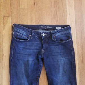Mavi Emma Boyfriend Jeans 26 / 32